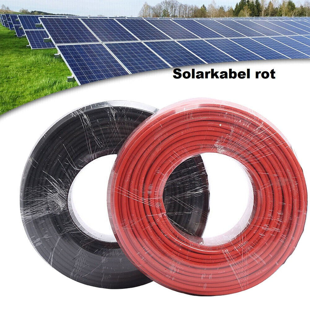 Solaranlage 5,5KW Deye Hybrid Wechselrichter Solar WIFI Photovoltaik