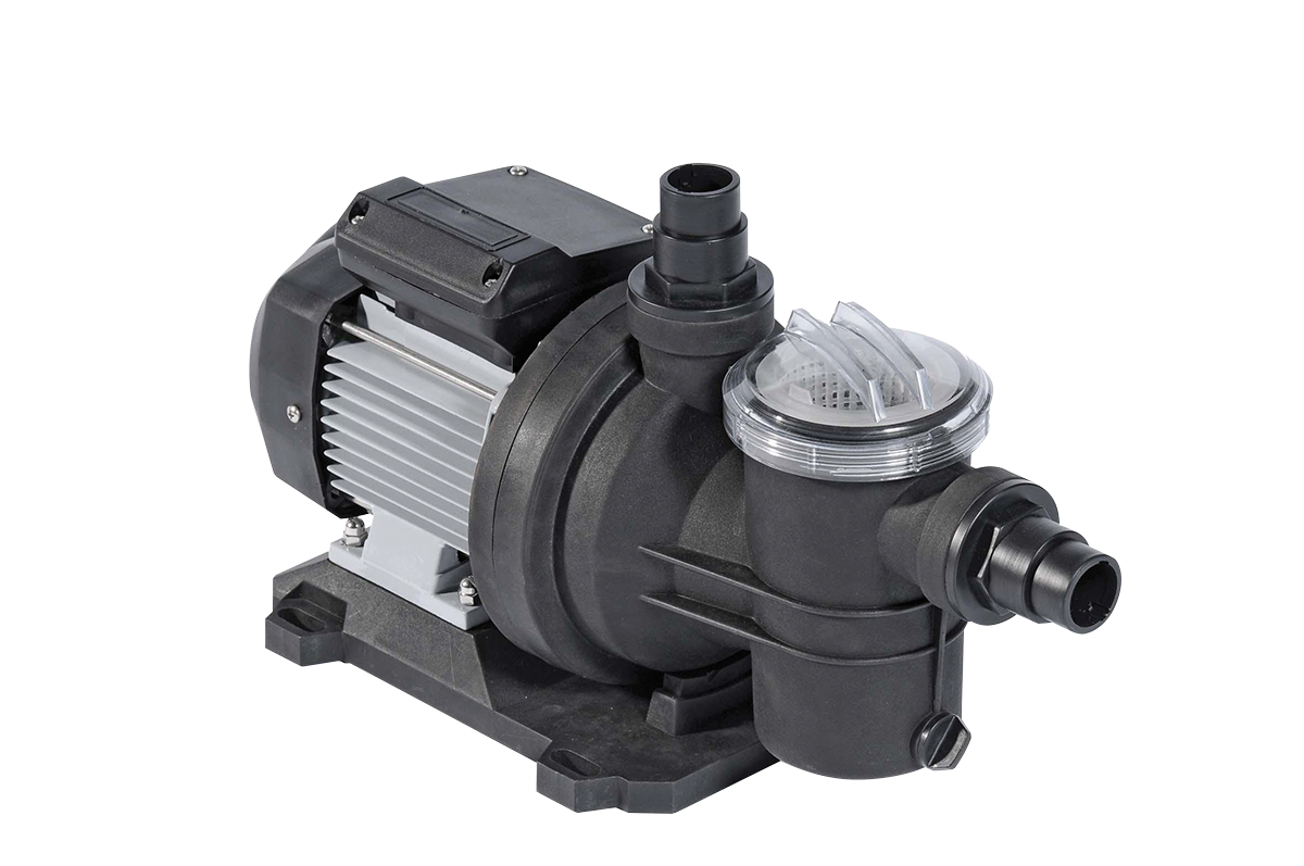 Motor 7m³ Filterpumpe Sandfilter Sandfilteranlagen Poolpumpe