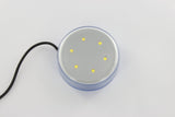 LED-Poolbeleuchtung für Aufstellpools 6 helle LED`S