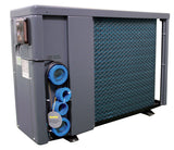 Wärmepumpe 6KW Pool Heizung Aqualux Schwimmbadheizung Heizen + Kühlen