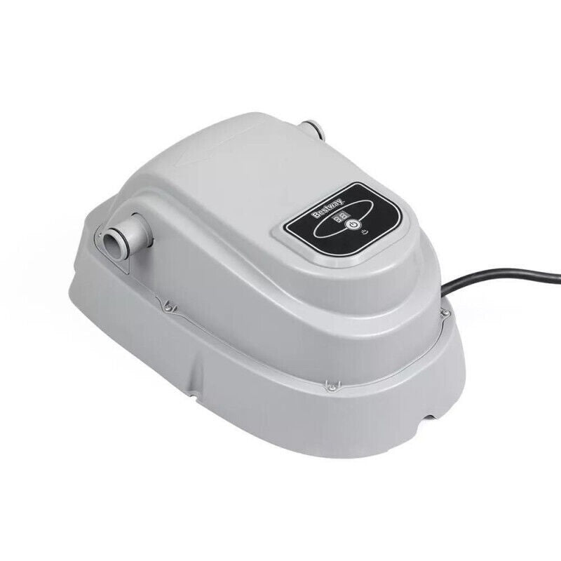 Intex Poolheizung Wärmetauscher Wasserheizung Pool Heizung Schwimmbadheizung