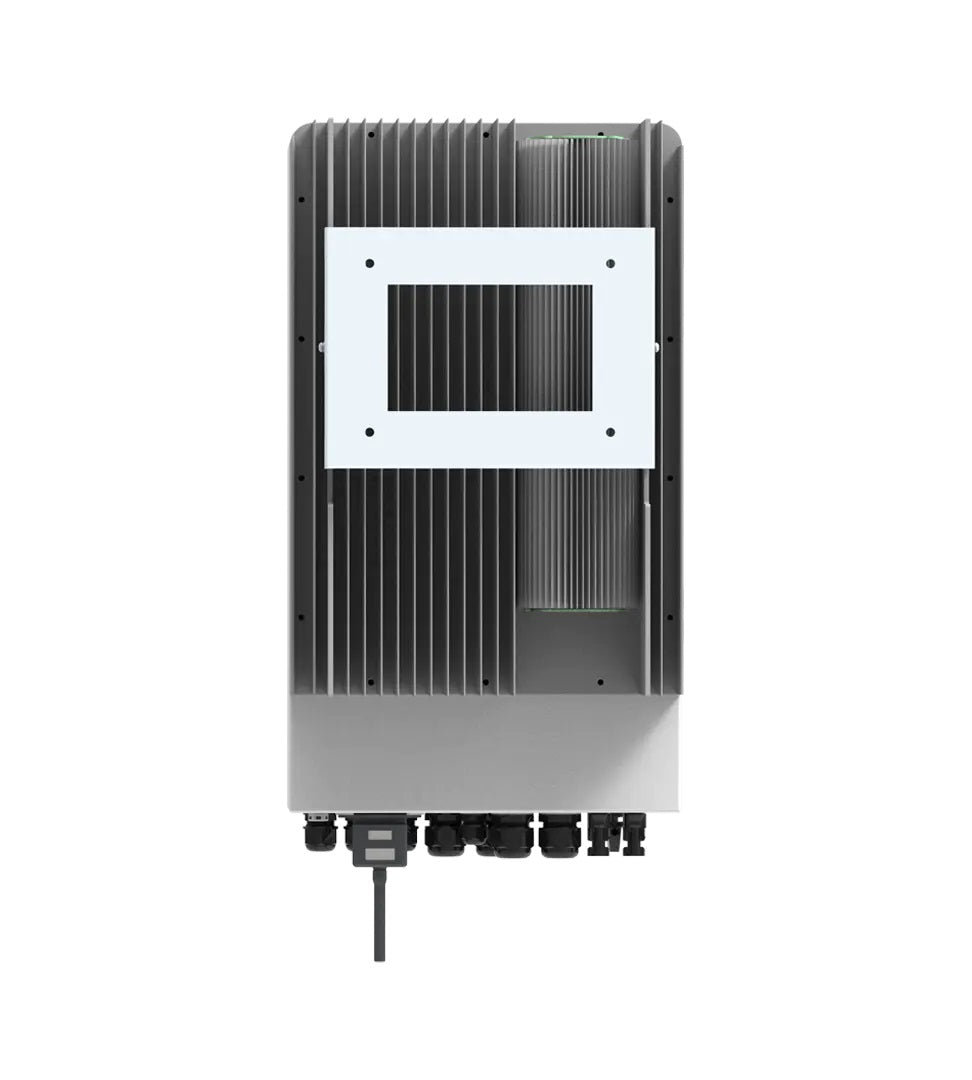 Deye 5KW Hybrid Solar Wechselrichter 5000W 5KW 50/60Hz  WIFI 51,2V Bat