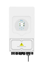 Deye 5KW Hybrid Solar Wechselrichter 5000W 5KW 50/60Hz  WIFI 51,2V Bat