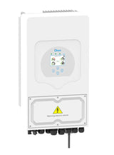 Deye 5KW Hybrid Solar Wechselrichter 5000W 5KW 50/60Hz  WIFI 51,2V Bat