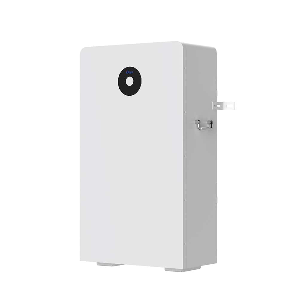 Deye RW-F16 Batteriespeicher Photovoltaik 16 kWh 60V LiFePO4 16000 Watt