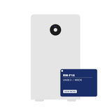 Deye RW-F16 Batteriespeicher Photovoltaik 16 kWh 60V LiFePO4 16000 Watt