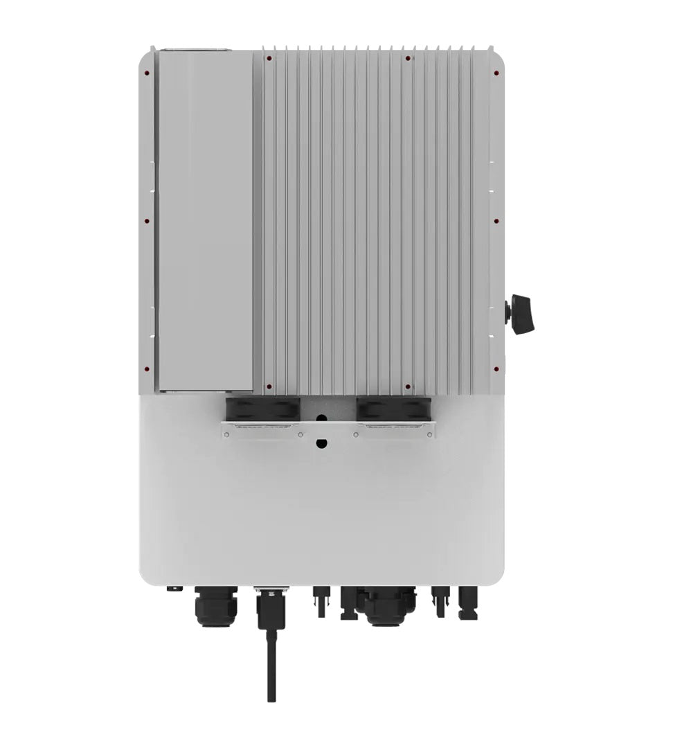 Deye Sun 15K 3-Phasen Hybrid Solar Hochvolt Wechselrichter 15KW