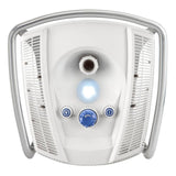 Gegenstromanlage 400V 2,6kW Pool mit LED Gegenstrom Sprudel Schwimmhilfe