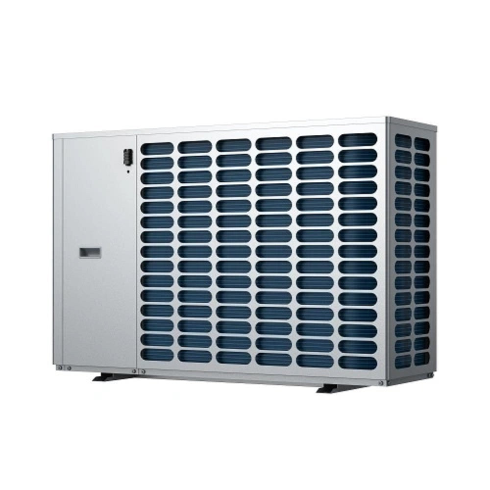 Hauswärmepumpe Heizung Luft Wasser Brauchwasser Monoblock Wärmepumpe 20 kW
