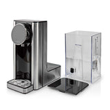 Heisswasserspender  2,7l  digital Teewasser Teekocher Digital Wasserkocher