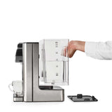 Heisswasserspender  2,7l  digital Teewasser Teekocher Digital Wasserkocher