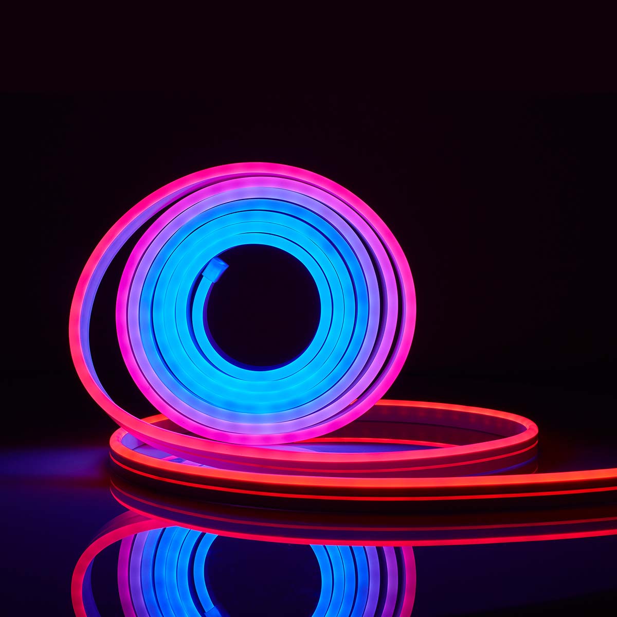 Smartlife LED-Strip Color LED Streifen