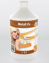 Metall-EX 1l  Entfernt Metalle Wasserpflege Poolpflege Schwimmbadpflege