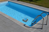 Automatischer Bodensauger Akkusauger Orca 50CL Poolsauger Schwimmbeckenreiniger
