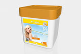 pH Plus Granulat 5 kg Chlor Wasserpflege Schwimmbad Pool Whirlpool