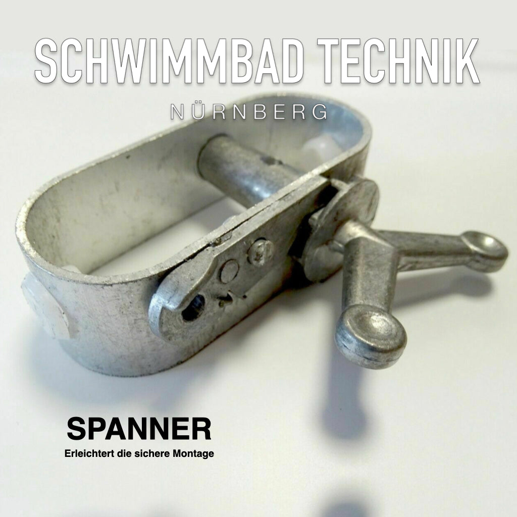 Winter Abdeckplane Rund 6m Poolabdeckungen Schwimmbadabdeckung