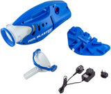 Poolblaster Bodensauger Poolsauger Poolreiniger Schwimmbadsauger