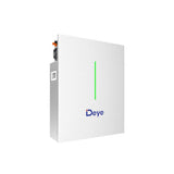 Deye RW-F10.2 Batteriespeicher Photovoltaik 10,2 kWh 51,2V LiFePO4 10200 Watt