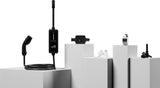 Deye Smart Meter 3 Phasen (kabellose Kommunikation) SUN-SMART-CT01