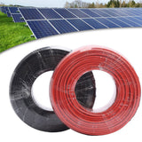 1500W Solaranlage Komplettpaket 1,5KW Solar Wohnmobil Garten Pool WIFI