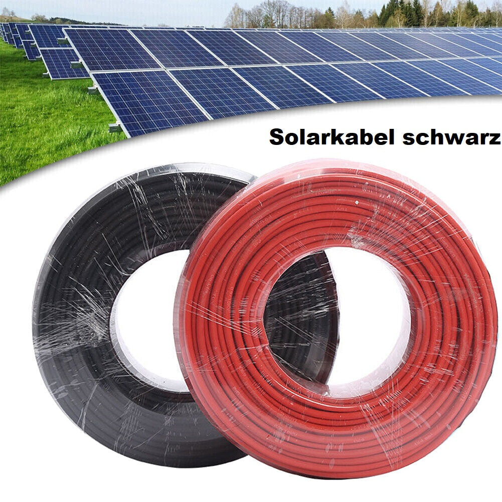 Solaranlage 5,5KW Deye Hybrid Wechselrichter Solar WIFI Photovoltaik