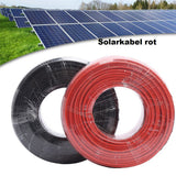 Solaranlage 5,5KW Deye Hybrid Wechselrichter Solar WIFI Photovoltaik
