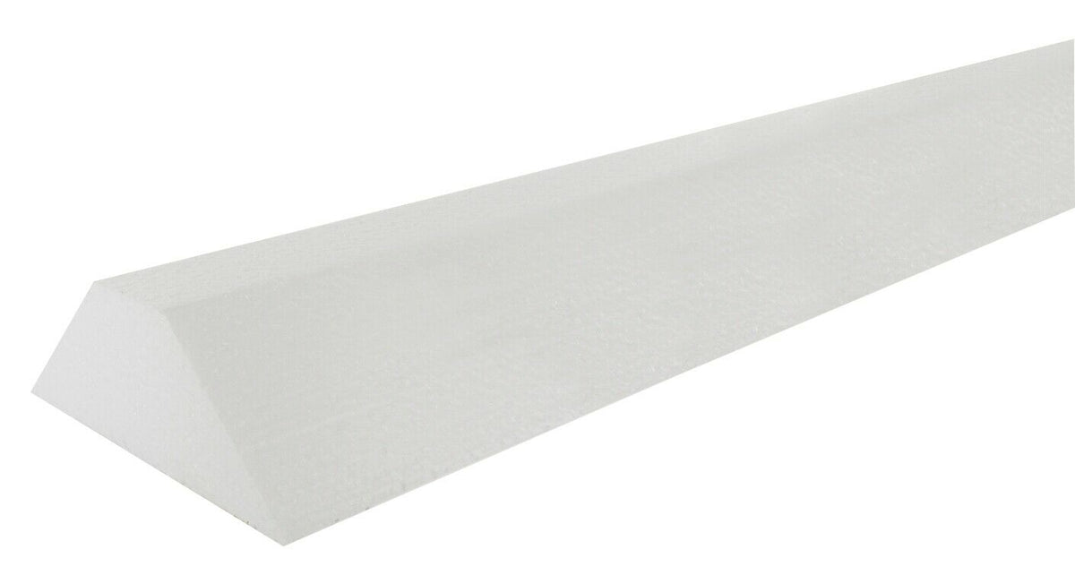 Bodenisolations Set 9,2m x 4,6m für ovale Schwimmbecken Pool Stahlwandbecken