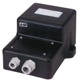 LED Unterwasserscheinwerfer RGB 1500lm Poolleuchte Edelstahl-Blende Fernbedien.