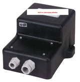 LED Unterwasserscheinwerfer RGB 1500lm Poolleuchte Edelstahl-Blende Fernbedien.