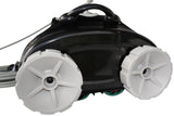 Poolsauger elektrisch Ocra 2  Vollautomatisch Schwimmbad Poolroboter Bodensauger